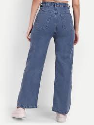202 SKINNY DENIM ΠΑΝΤΕΛΟΝΙ ΠΑΙΔΙΚΟ GIRL.BLUE DENIM.ΠΑΙΔΙΚΟ GIRL